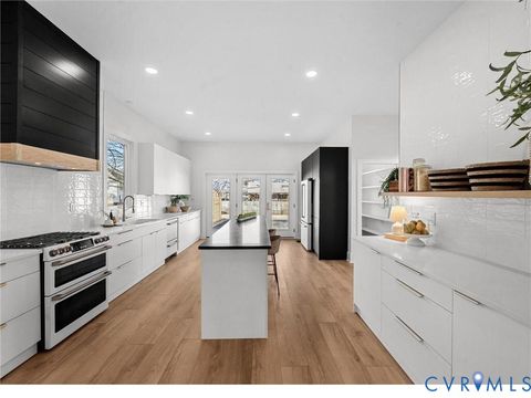 Tiny photo for 2202 3rd Avenue, Richmond, VA 23222 (MLS # 2617890)