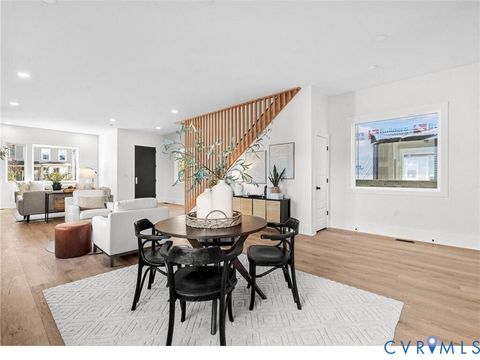 Tiny photo for 2202 3rd Avenue, Richmond, VA 23222 (MLS # 2617890)