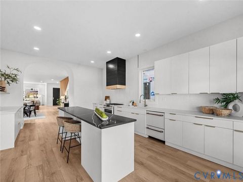 Tiny photo for 2202 3rd Avenue, Richmond, VA 23222 (MLS # 2617890)