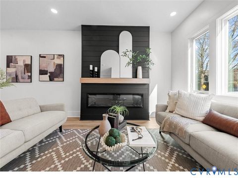 Tiny photo for 2202 3rd Avenue, Richmond, VA 23222 (MLS # 2617890)