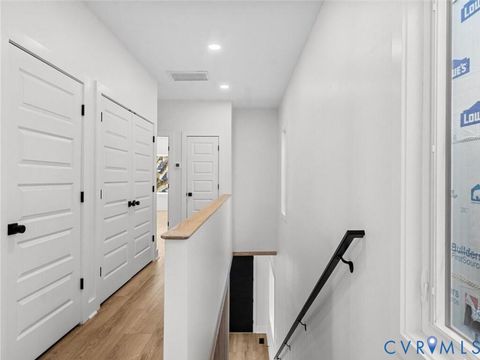 Tiny photo for 2202 3rd Avenue, Richmond, VA 23222 (MLS # 2617890)