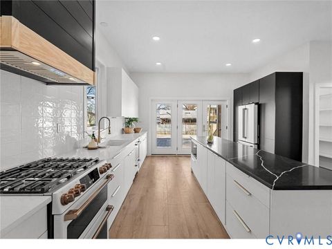 Tiny photo for 2202 3rd Avenue, Richmond, VA 23222 (MLS # 2617890)