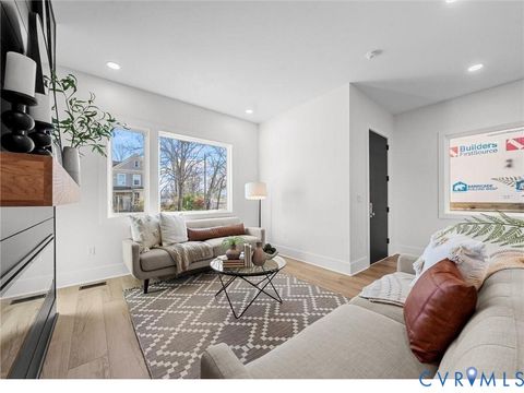Tiny photo for 2202 3rd Avenue, Richmond, VA 23222 (MLS # 2617890)