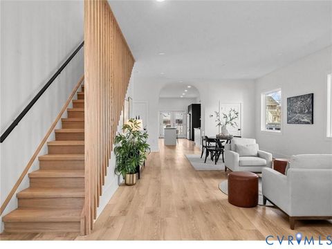 Tiny photo for 2202 3rd Avenue, Richmond, VA 23222 (MLS # 2617890)