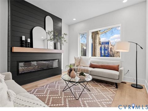 Tiny photo for 2202 3rd Avenue, Richmond, VA 23222 (MLS # 2617890)
