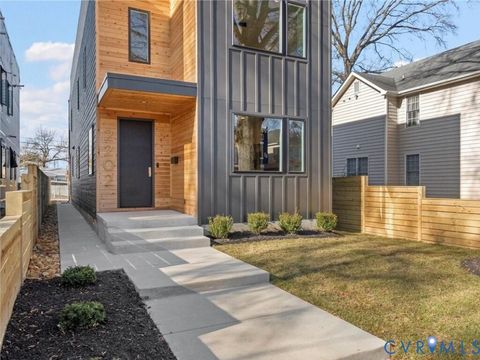 Tiny photo for 2202 3rd Avenue, Richmond, VA 23222 (MLS # 2617890)