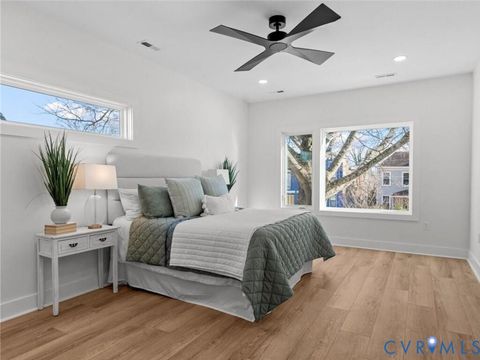 Tiny photo for 2202 3rd Avenue, Richmond, VA 23222 (MLS # 2617890)
