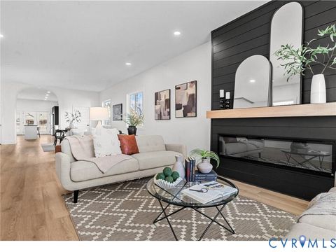 Tiny photo for 2202 3rd Avenue, Richmond, VA 23222 (MLS # 2617890)