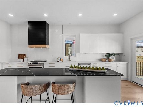 Tiny photo for 2202 3rd Avenue, Richmond, VA 23222 (MLS # 2617890)