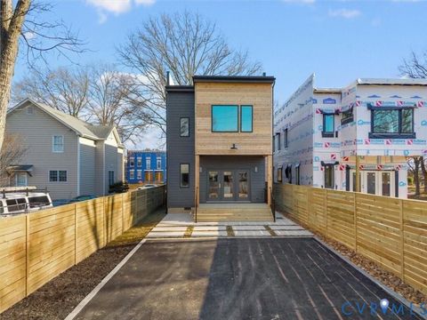 Tiny photo for 2202 3rd Avenue, Richmond, VA 23222 (MLS # 2617890)