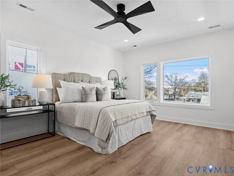 Tiny photo for 2202 3rd Avenue, Richmond, VA 23222 (MLS # 2617890)