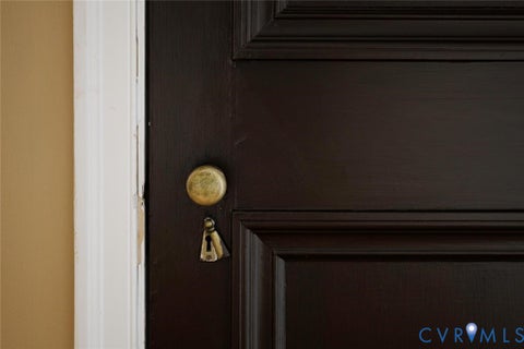 Tiny photo for 612 W Franklin Street #5E, Richmond, VA 23220 (MLS # 2623995)