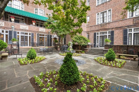 Tiny photo for 612 W Franklin Street #5E, Richmond, VA 23220 (MLS # 2623995)