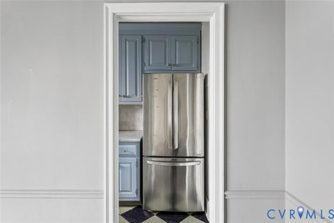 Tiny photo for 612 W Franklin Street #5E, Richmond, VA 23220 (MLS # 2623995)