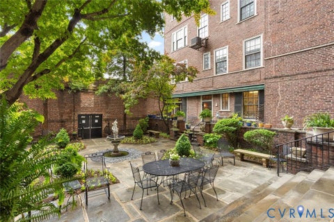 Tiny photo for 612 W Franklin Street #5E, Richmond, VA 23220 (MLS # 2623995)