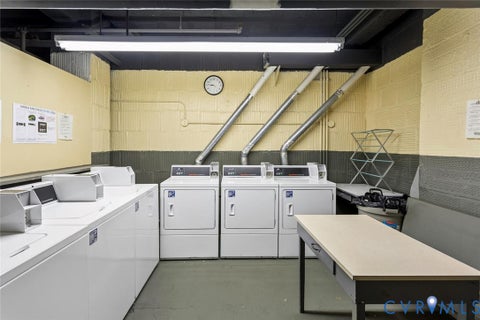 Tiny photo for 612 W Franklin Street #5E, Richmond, VA 23220 (MLS # 2623995)