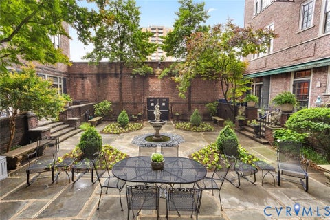 Tiny photo for 612 W Franklin Street #5E, Richmond, VA 23220 (MLS # 2623995)