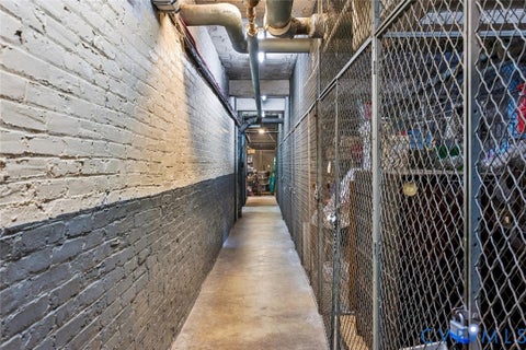Tiny photo for 612 W Franklin Street #5E, Richmond, VA 23220 (MLS # 2623995)