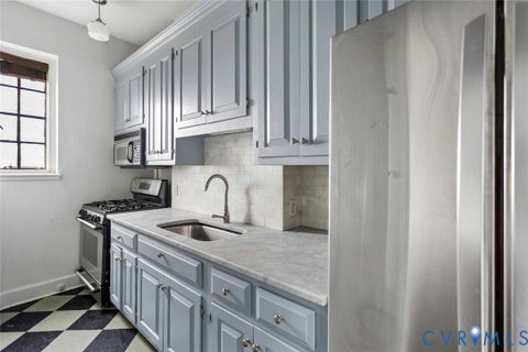 Tiny photo for 612 W Franklin Street #5E, Richmond, VA 23220 (MLS # 2623995)