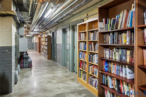 Tiny photo for 612 W Franklin Street #5E, Richmond, VA 23220 (MLS # 2623995)
