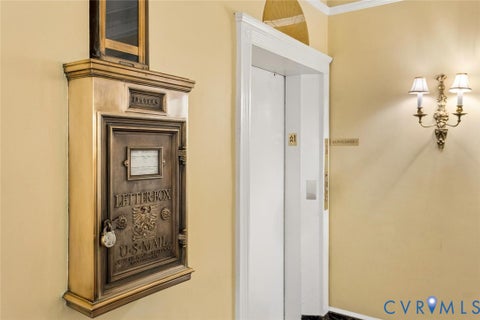 Tiny photo for 612 W Franklin Street #5E, Richmond, VA 23220 (MLS # 2623995)