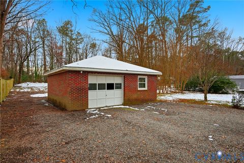 Tiny photo for 3225 Lakewood Road, Glen Allen, VA 23060 (MLS # 2533102)