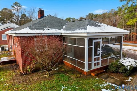 Tiny photo for 3225 Lakewood Road, Glen Allen, VA 23060 (MLS # 2533102)