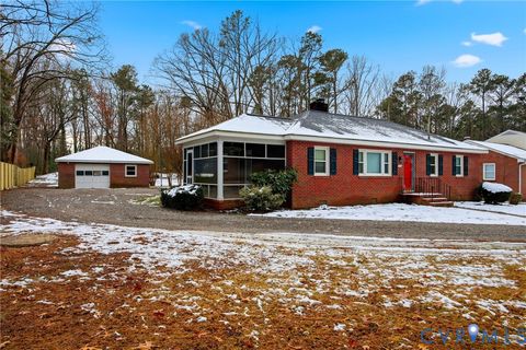Tiny photo for 3225 Lakewood Road, Glen Allen, VA 23060 (MLS # 2533102)