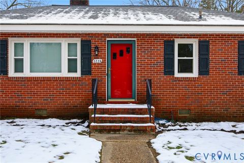 Tiny photo for 3225 Lakewood Road, Glen Allen, VA 23060 (MLS # 2533102)