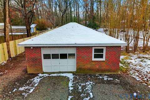 Tiny photo for 3225 Lakewood Road, Glen Allen, VA 23060 (MLS # 2533102)