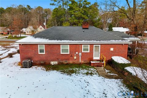 Tiny photo for 3225 Lakewood Road, Glen Allen, VA 23060 (MLS # 2533102)