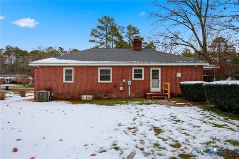 Tiny photo for 3225 Lakewood Road, Glen Allen, VA 23060 (MLS # 2533102)