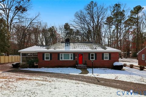 Tiny photo for 3225 Lakewood Road, Glen Allen, VA 23060 (MLS # 2533102)