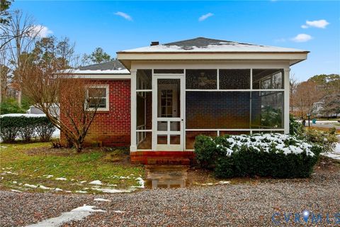Tiny photo for 3225 Lakewood Road, Glen Allen, VA 23060 (MLS # 2533102)