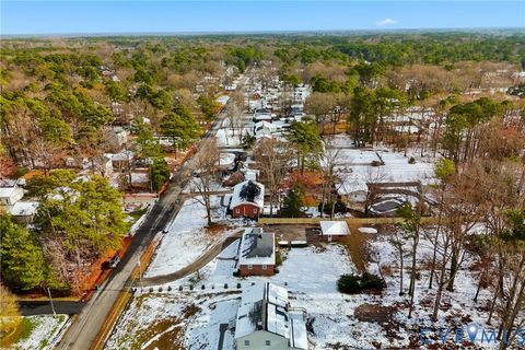 Tiny photo for 3225 Lakewood Road, Glen Allen, VA 23060 (MLS # 2533102)