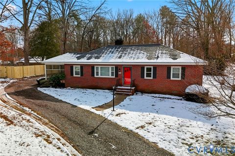Tiny photo for 3225 Lakewood Road, Glen Allen, VA 23060 (MLS # 2533102)