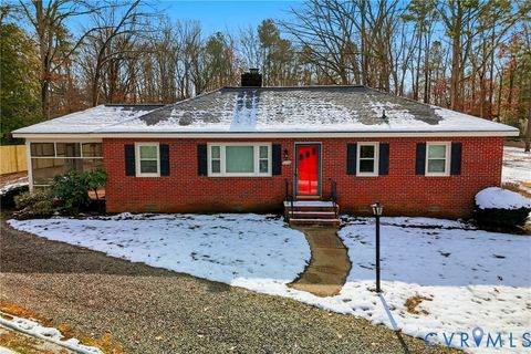 Tiny photo for 3225 Lakewood Road, Glen Allen, VA 23060 (MLS # 2533102)