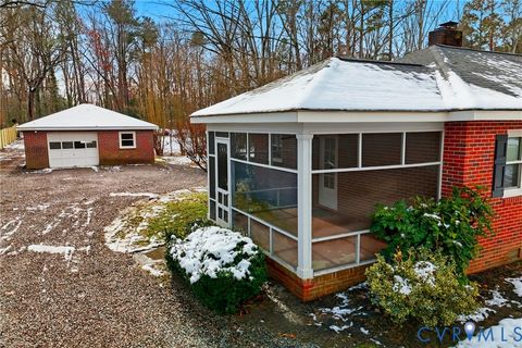 Tiny photo for 3225 Lakewood Road, Glen Allen, VA 23060 (MLS # 2533102)
