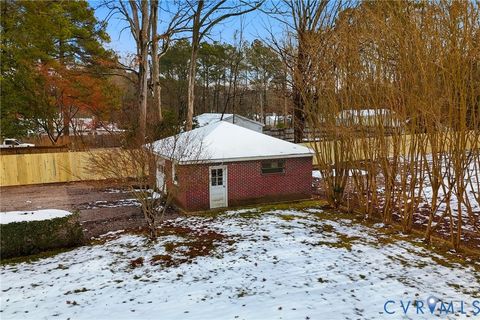Tiny photo for 3225 Lakewood Road, Glen Allen, VA 23060 (MLS # 2533102)