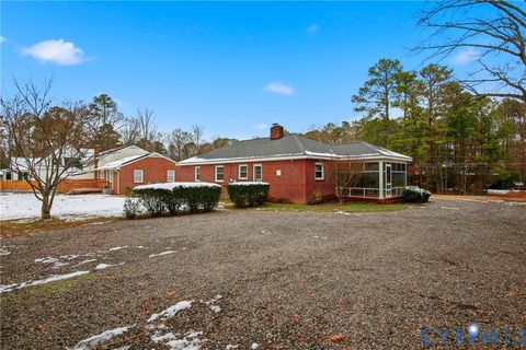 Tiny photo for 3225 Lakewood Road, Glen Allen, VA 23060 (MLS # 2533102)