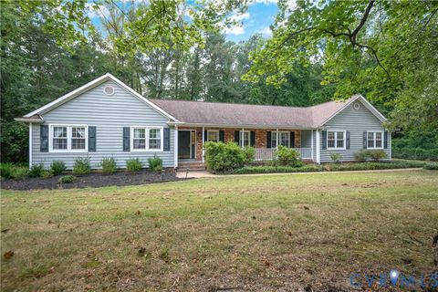 11454 Long Meadow Drive Glen Allen VA 23059