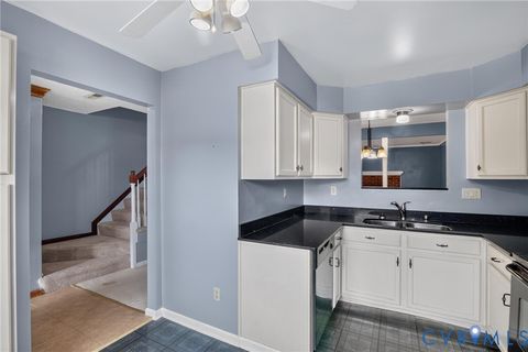 Tiny photo for 800 Foxmoore Court, Virginia Beach, VA 23462 (MLS # 2617000)