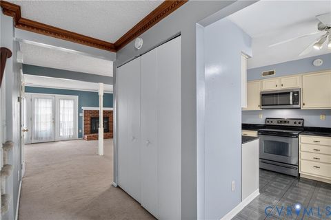 Tiny photo for 800 Foxmoore Court, Virginia Beach, VA 23462 (MLS # 2617000)