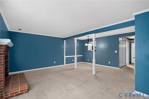 Tiny photo for 800 Foxmoore Court, Virginia Beach, VA 23462 (MLS # 2617000)