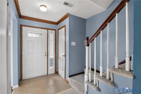 Tiny photo for 800 Foxmoore Court, Virginia Beach, VA 23462 (MLS # 2617000)