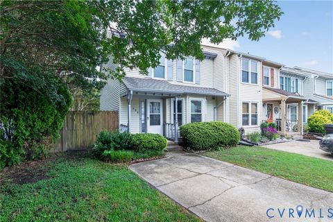 Tiny photo for 800 Foxmoore Court, Virginia Beach, VA 23462 (MLS # 2617000)