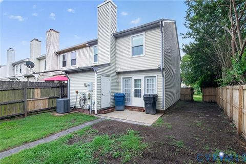 Tiny photo for 800 Foxmoore Court, Virginia Beach, VA 23462 (MLS # 2617000)