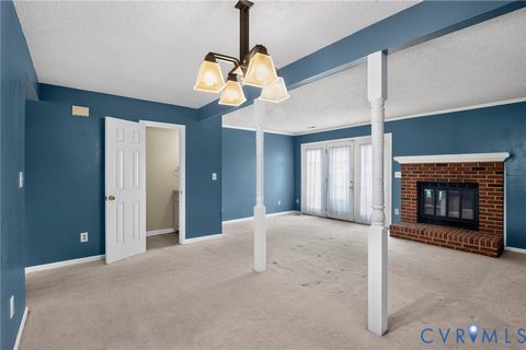 Tiny photo for 800 Foxmoore Court, Virginia Beach, VA 23462 (MLS # 2617000)