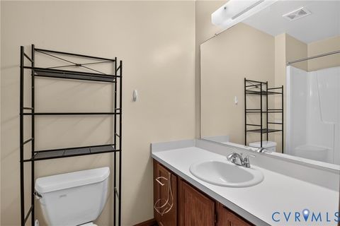 Tiny photo for 800 Foxmoore Court, Virginia Beach, VA 23462 (MLS # 2617000)