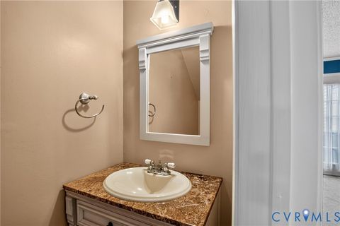 Tiny photo for 800 Foxmoore Court, Virginia Beach, VA 23462 (MLS # 2617000)